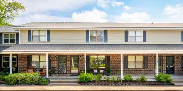 1166 Julian Clark Road