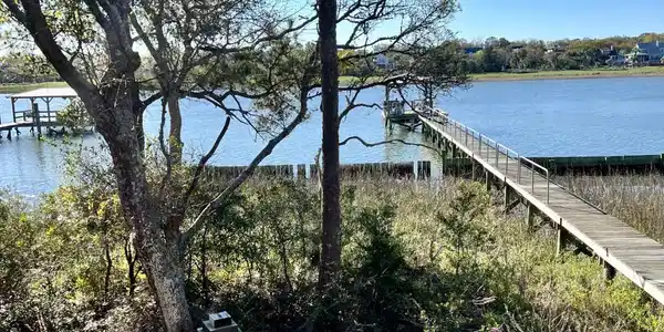 3001 Buccaneer Road