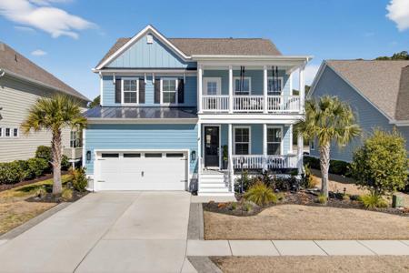 1478 Brightwood Drive