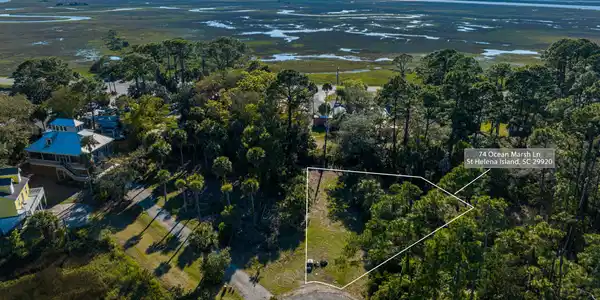 74 Ocean Marsh Lane