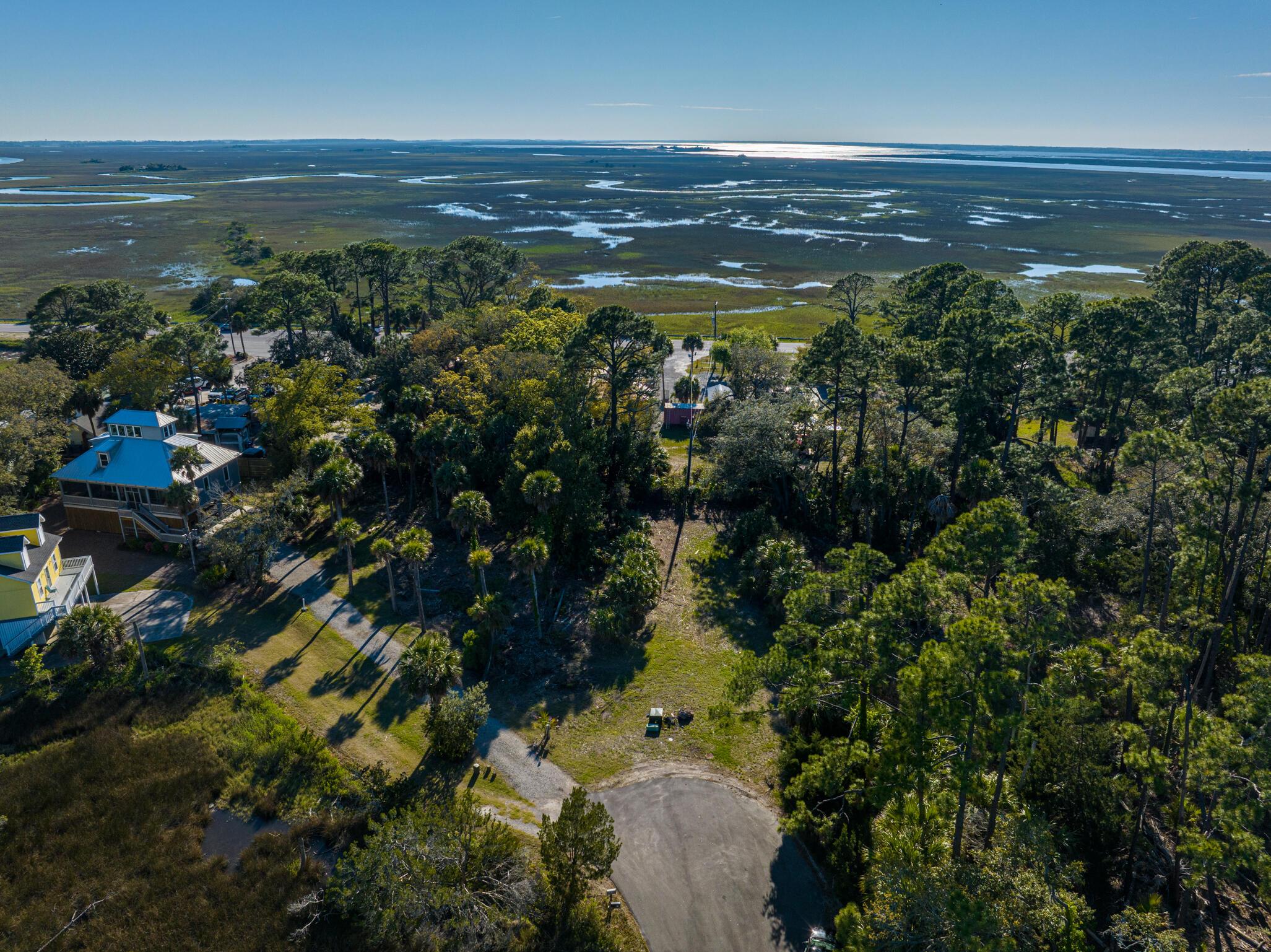 Image 2: 2023_RE_Jaye Winemiller_74 Ocean Marsh L