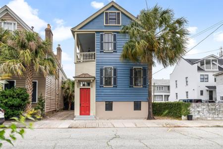 42 Vanderhorst Street