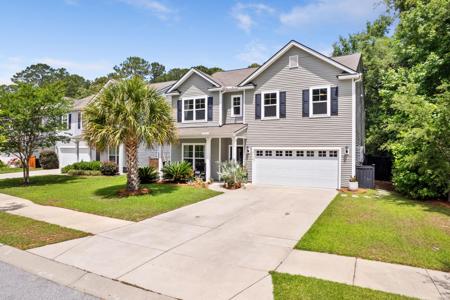 2114 Colson Lane