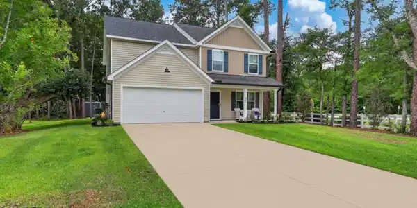 102 Teal Bluff Boulevard
