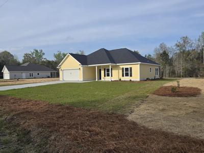 1085 Irving Manigault Road