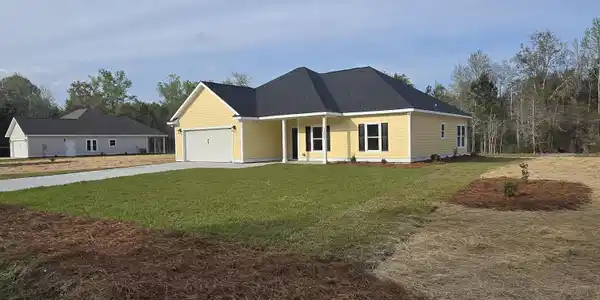 1085 Irving Manigault Road