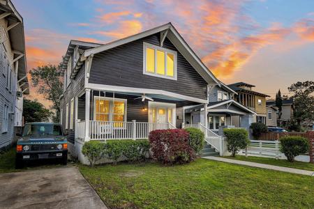 33 Cypress Street