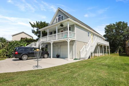 1625 Teal Marsh Road