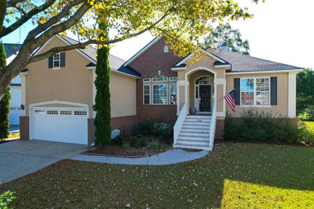 2206 Magnolia Meadows Dr. Drive