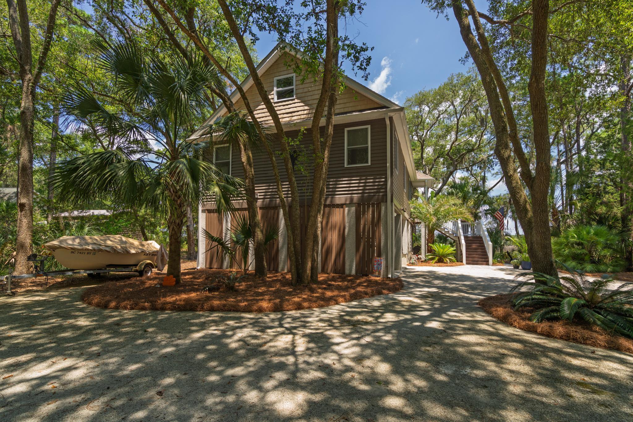 Image 1: 8840 Marsh Aire Lane
