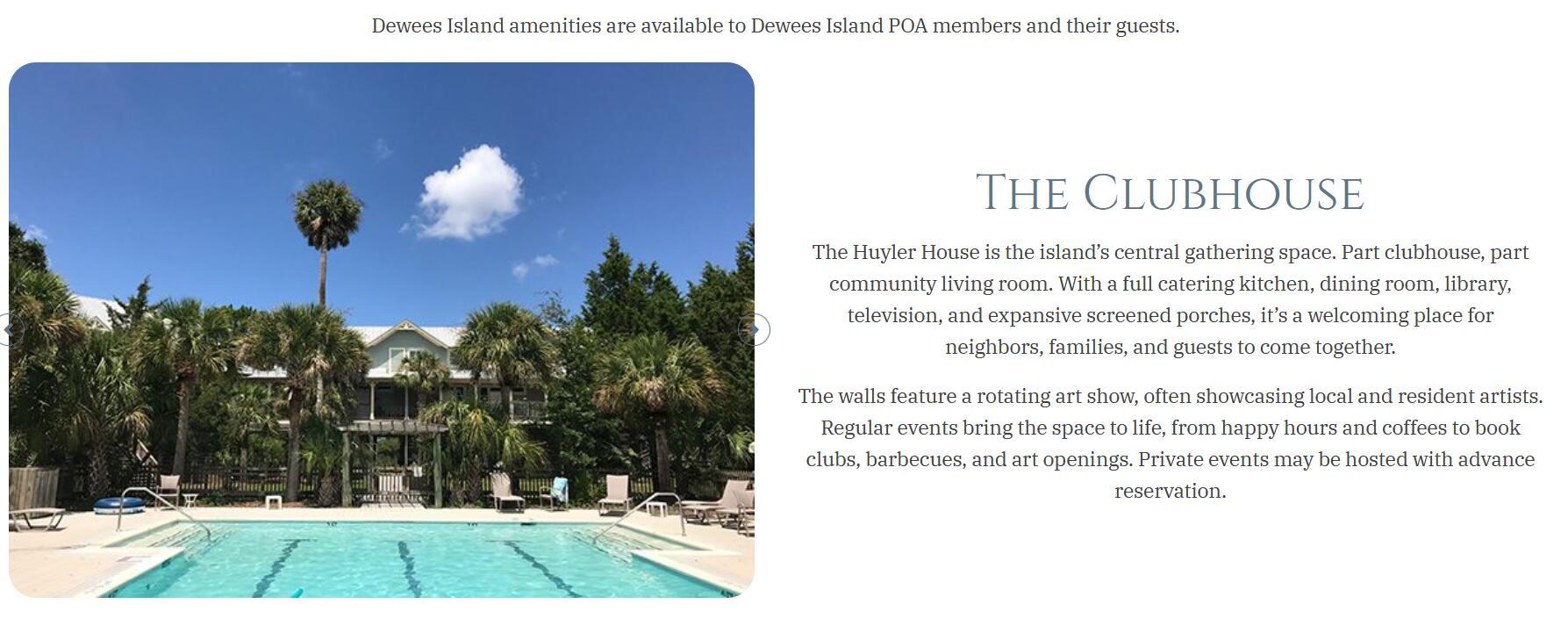 Image 2: Amenities Pool