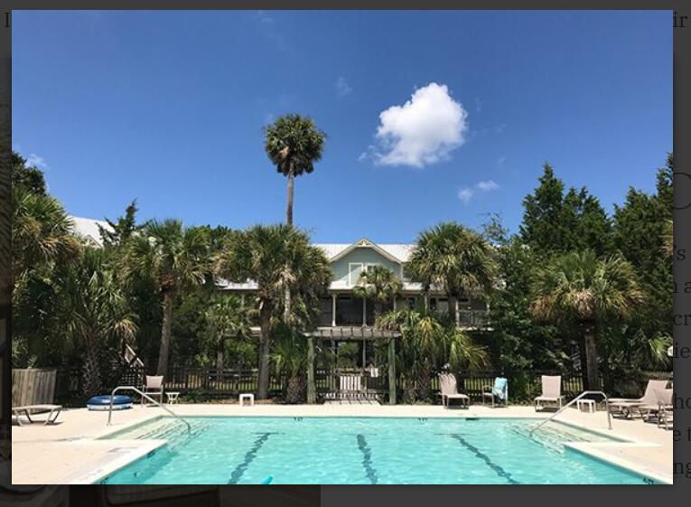 Image 3: Pool Club HOuse