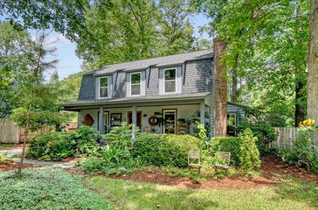 1753 Nantahala Boulevard