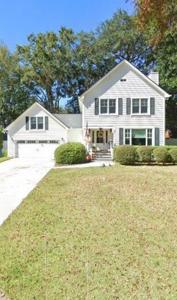 938 White Marlin Drive