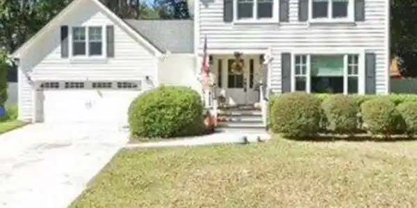 938 White Marlin Drive