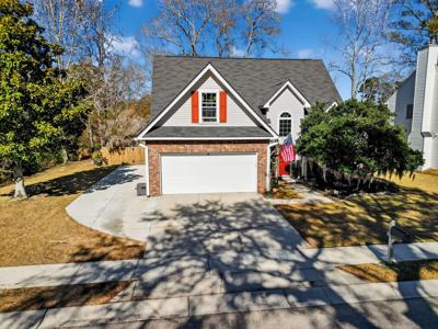 3157 Morningdale Drive