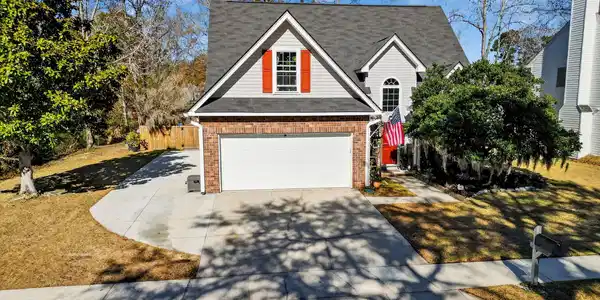 3157 Morningdale Drive