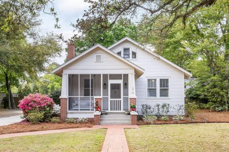 216 Woodland Shores Road