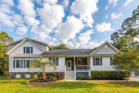 958 Beehive Road