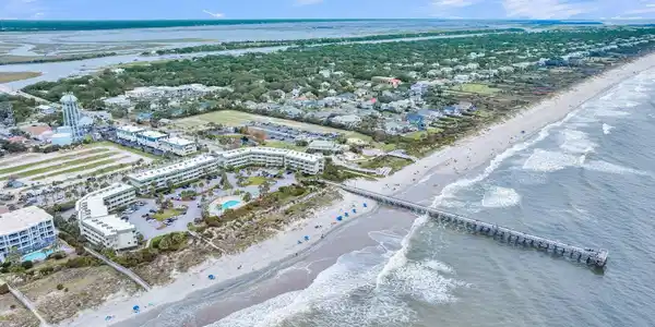 1300 Ocean Boulevard