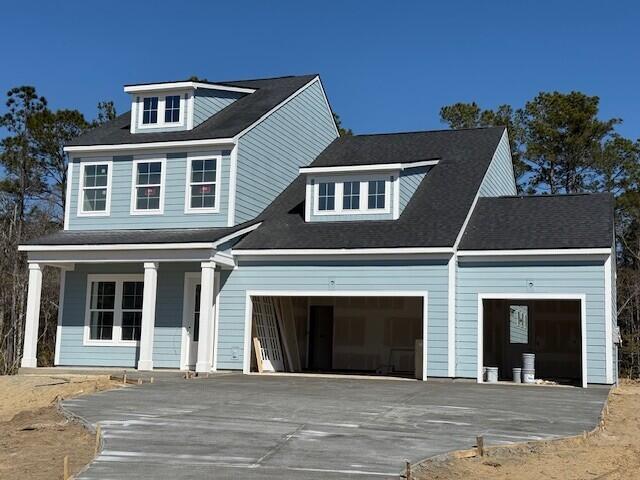 Image 1: Homesite 34 Front