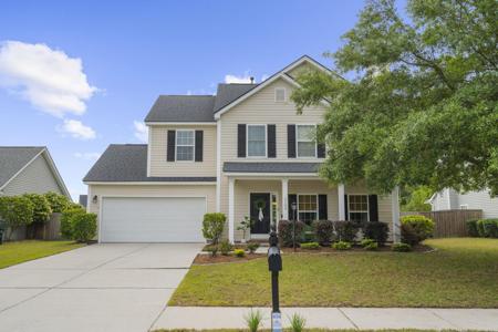 1162 Startrail Lane