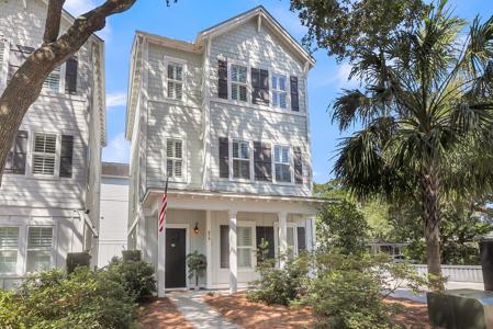 979 Warrick Oaks Lane