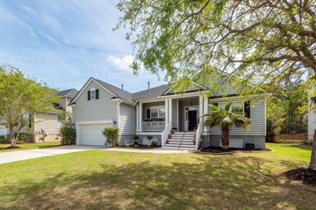 1433 Oakhurst Drive