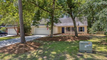 3225 Heathland Way