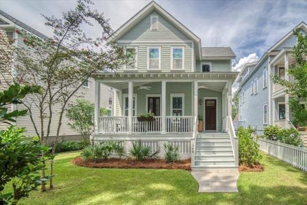 1344 Seaside Plantation Drive