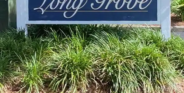 1600 Long Grove Drive