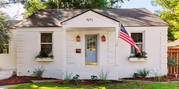1 Colleton Drive