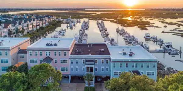 1606 Marsh Harbor Lane