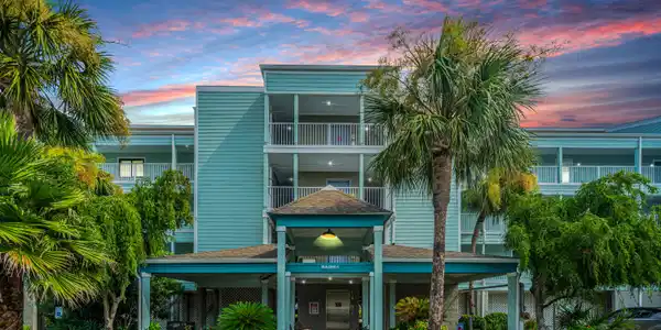 141 Marsh View Villas