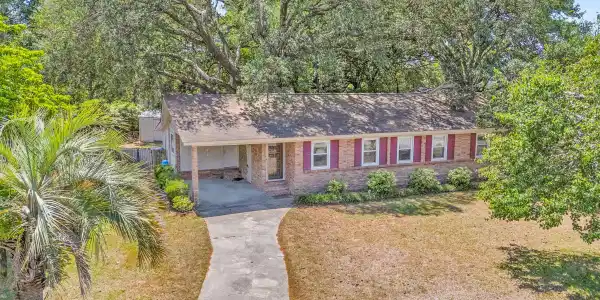 1143 Winborn Drive