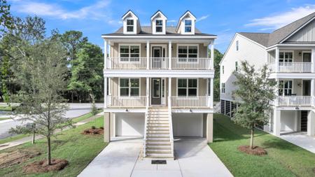 1308 Lieben Road