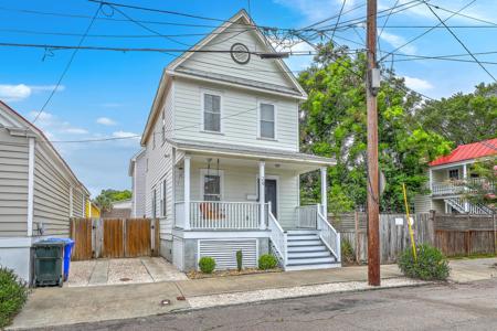 26 Kennedy Street