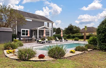 3119 Fosters Glenn Drive