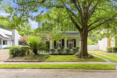 1421 Swamp Fox Lane