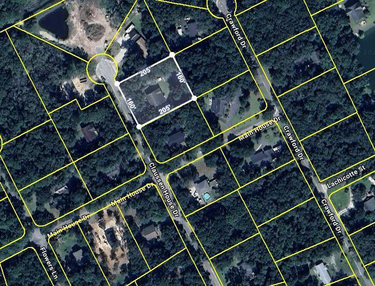 Image 2: 914 Aerial View