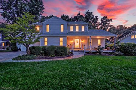 354 Molasses Lane