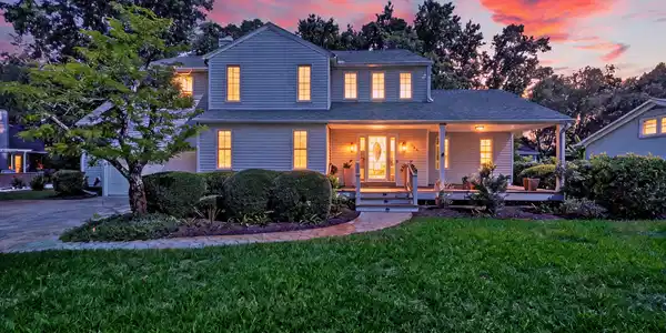 354 Molasses Lane
