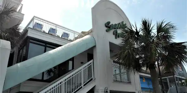 1004 Ocean Boulevard
