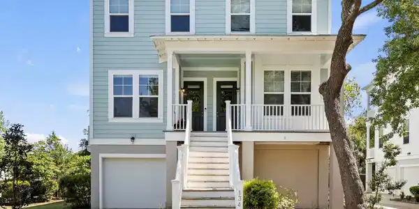 134 Howard Mary Drive