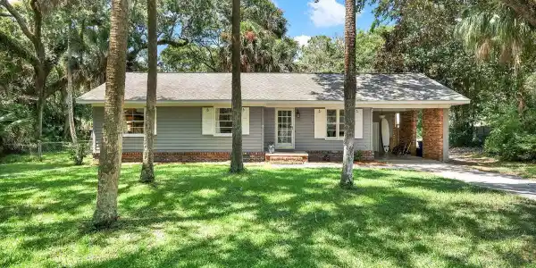 251 Forest Trail