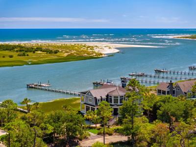 3139 Marshgate Drive, Seabrook Island SC 29455