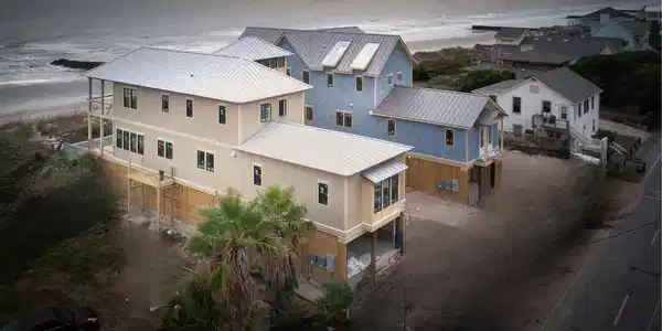 813 E Arctic Avenue, Folly Beach SC 29439