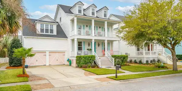 4116 Whiting Street, Mount Pleasant SC 29466