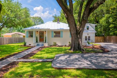 2234 Woodland Shores Road