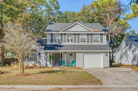 1965 Oak Tree Lane